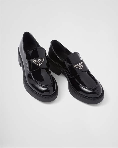 prada loafrers|Prada loafers for sale.